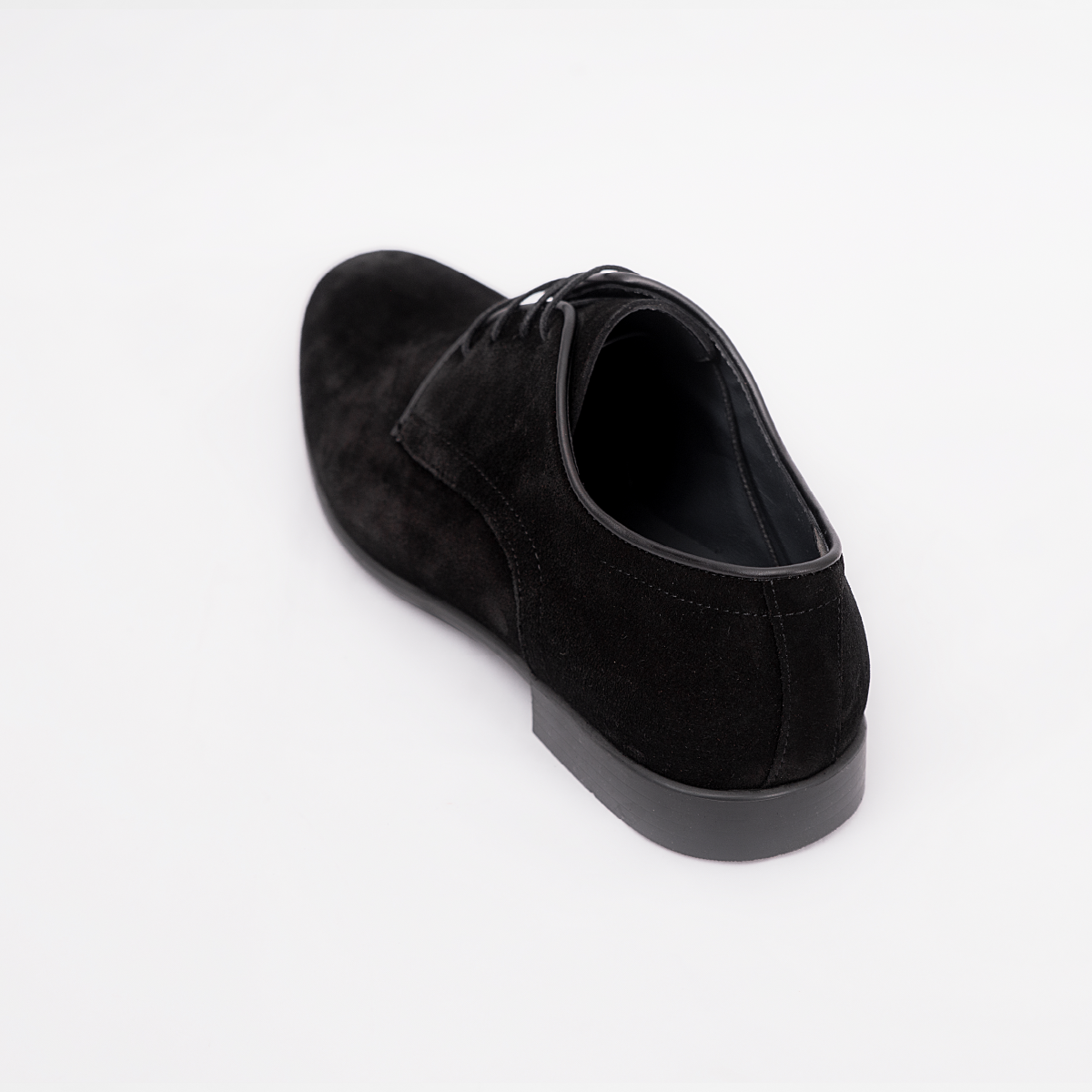 Wildleder Herrenschuhe
