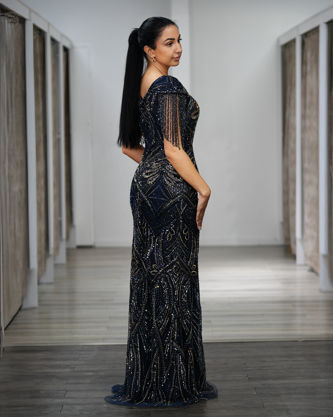 Abendkleid