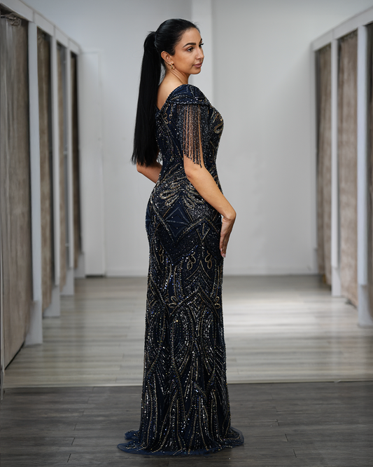 Abendkleid