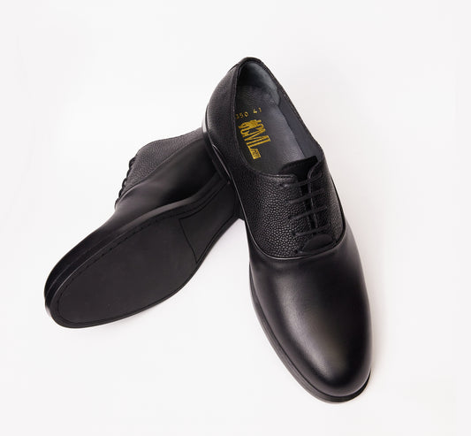 Herrenschuhe Lederschuhe