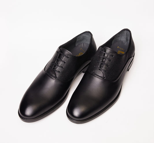 Herrenschuhe Lederschuhe