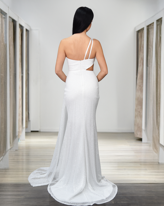 Standesamtliches Abendkleid