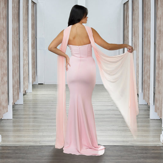 Corsagenkleid